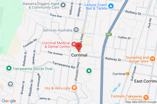 Finance Plus Illawarra