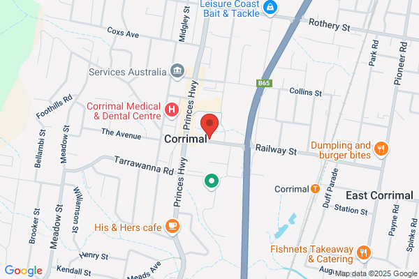 F45 Training Corrimal
