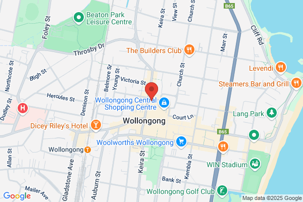 Lily's Florist Wollongong
