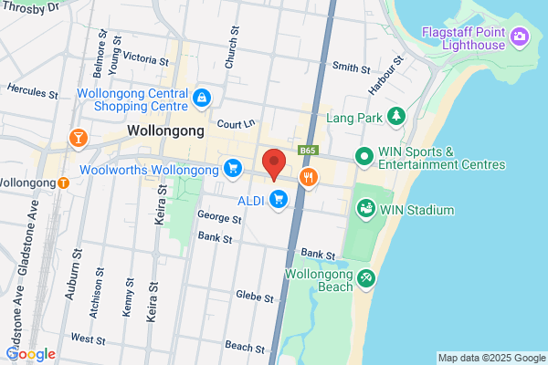 Services Australia