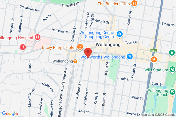 NSW State Emergency Service (NSW SES)