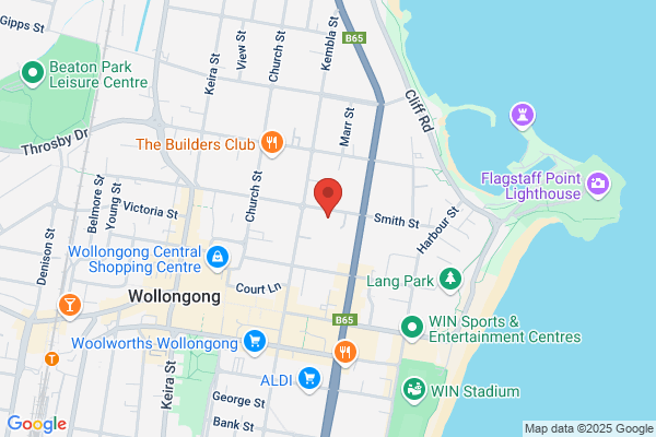 Belmore All - Suite Hotel The