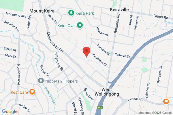 IT Wollongong