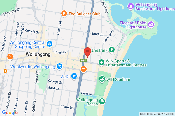 Liquorland Wollongong (Corrimal Street)