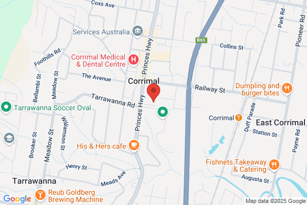 Dan Murphy's Corrimal