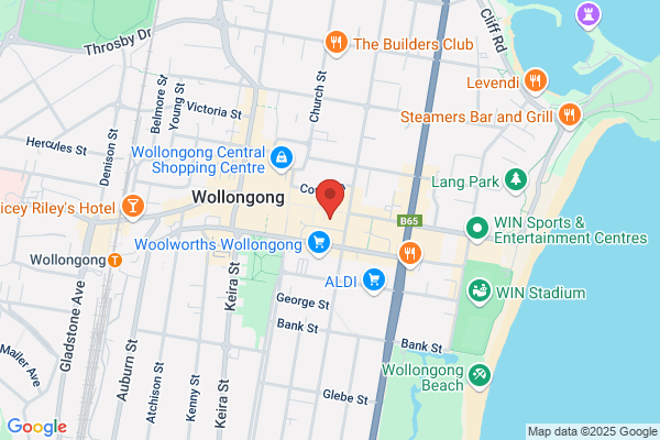 Bowen Therapy At The Willow Tree Clinic
