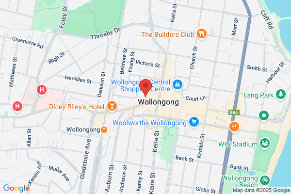 Illawarra College Of Professional Beauty Therapy