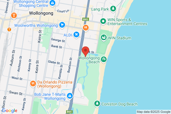 Best Western Wollongong