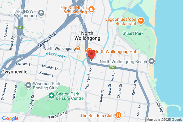 Illawarra Star Motors