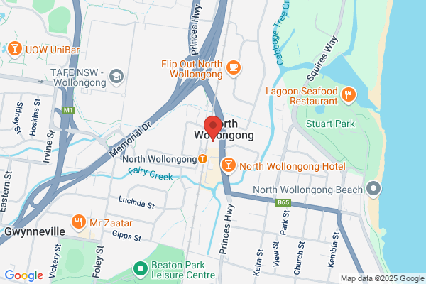 Illawarra Toyota Wollongong