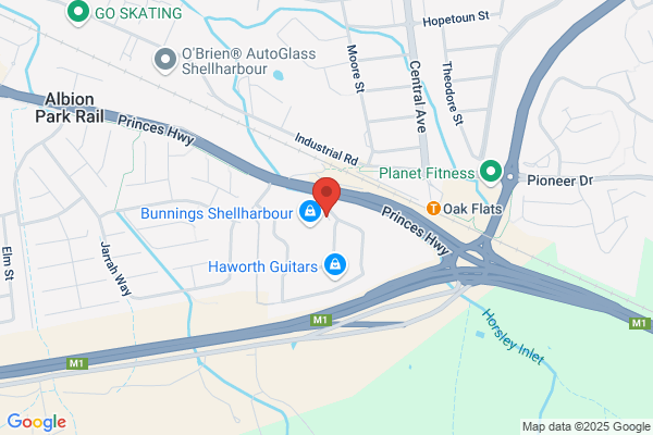 Illawarra Star Motors