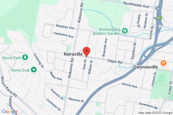 Kieraville Newsagency