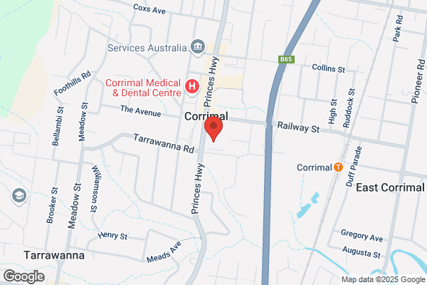 Specsavers Optometrists & Audiology - Corrimal Shopping Centre