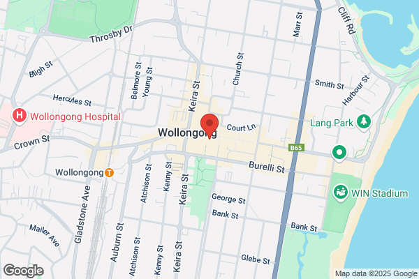 Specsavers Optometrists & Audiology - Wollongong - Crown St Mall