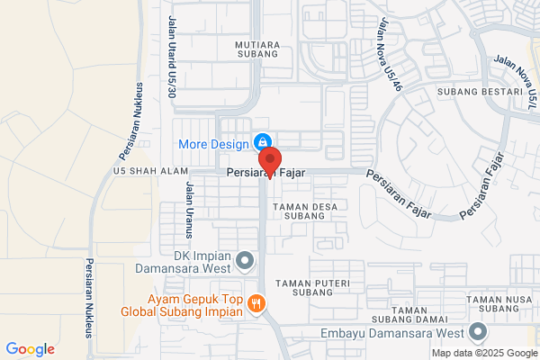 Abdeel Cleaning & Maintenance