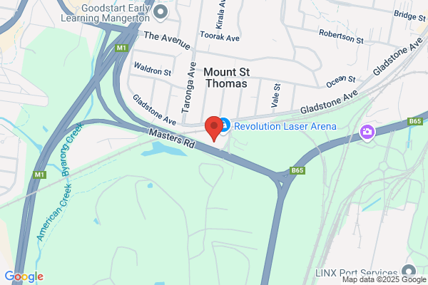 Adventure Motor Bike Hire Pty Ltd