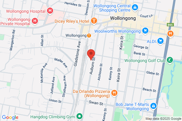 Australia Poultry And Food Wholesalers
