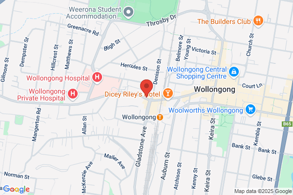 Cartridge World Wollongong