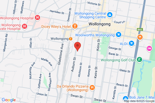 City Central Repco Auto Repairs