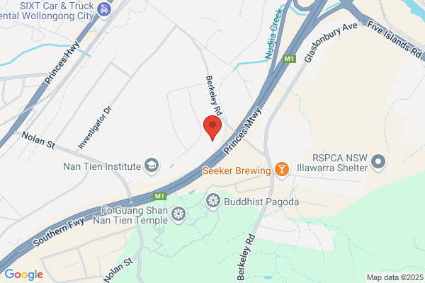 Coastwide RV Centre