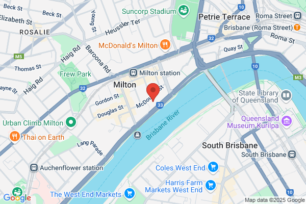 Connections Pty Ltd