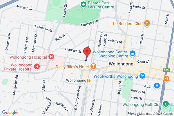 Denison St Clinic
