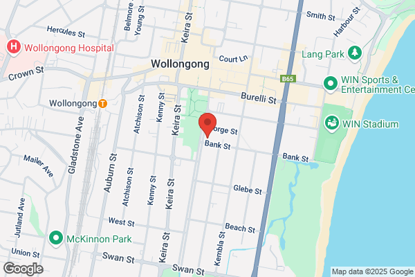 City Physiotherapy Centre