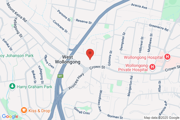 Wollongong West Public School