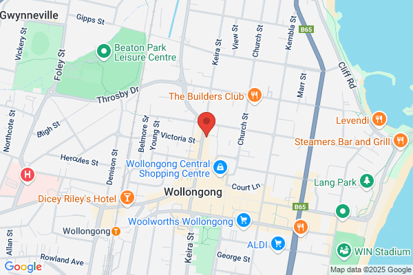 Australian Psychological Assessment, Counselling & Consulting (APACC)
