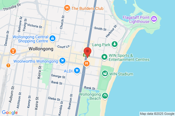McGrath Estate Agents Wollongong