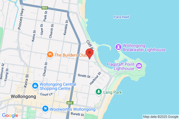 Boat Harbour Motel