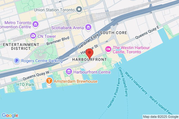 Harbourfront