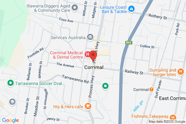 RJ'S Discounts Corrimal