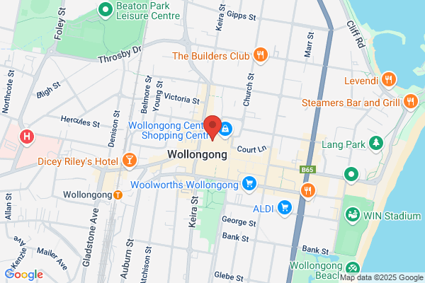 Access Business Lawyers
