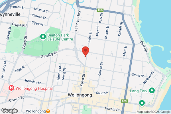Peter Brunslull,Wollongong Veterinary Hospital