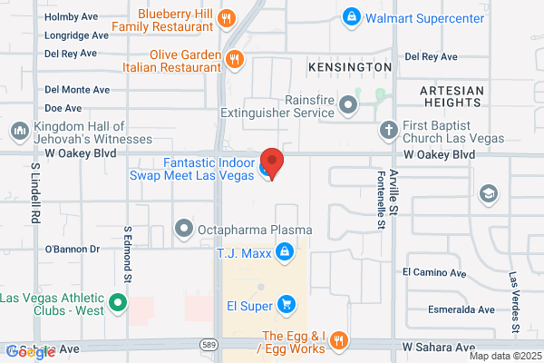 A & R Furniture Place