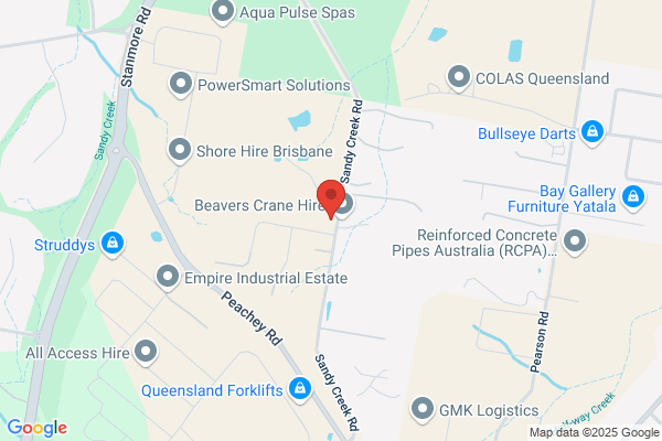 A.F. Palmer (Removalists) Pty Ltd