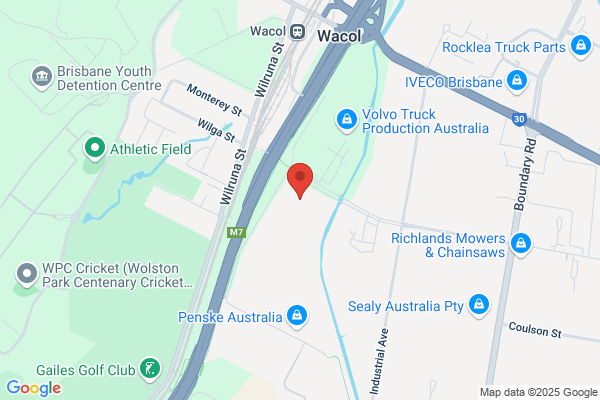 AA & A Aussie Hire Pty Ltd