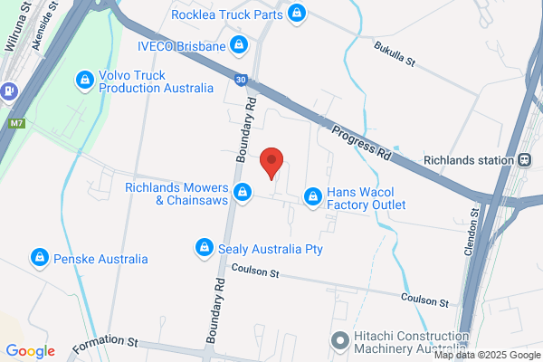 Australian Premium Seeds Pty Ltd