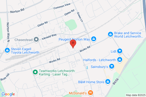 Aztec Transport
