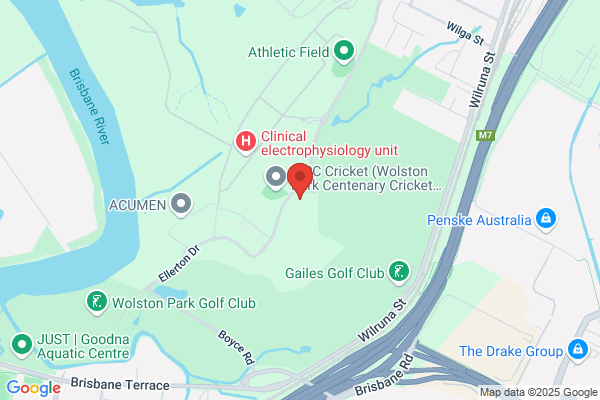 Barrett Adolescent Centre