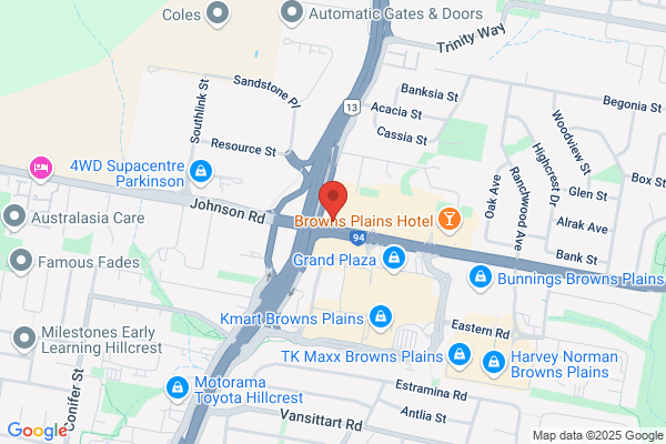 Brewers Choice Wacol