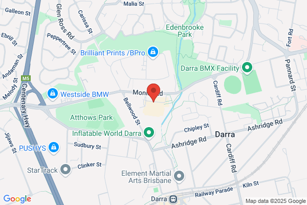 Brumby's Bakeries
