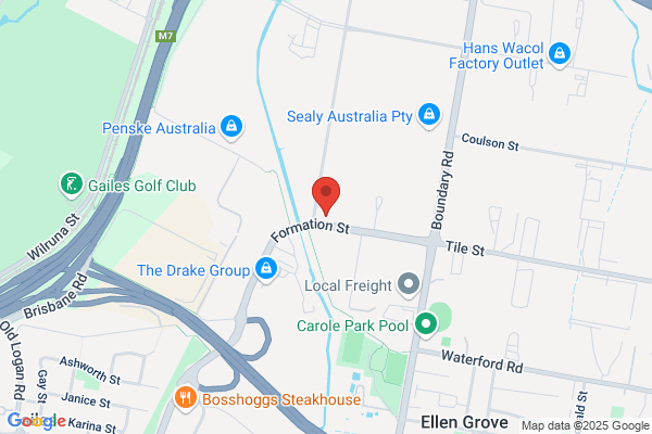 Carole Park Automotive Services