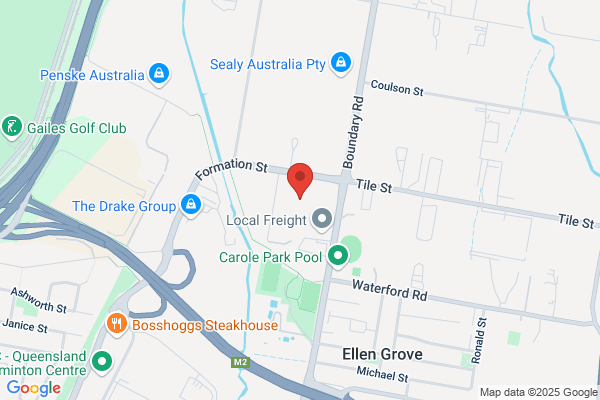 Dieselforce Queensland
