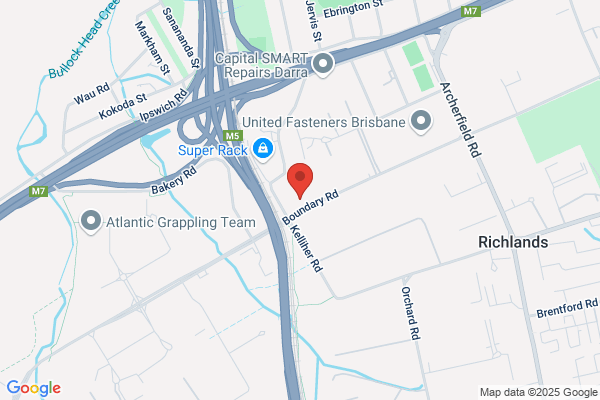 Flexicon Corporation (Aust) Pty Ltd