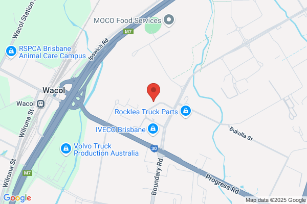 Hantech (Queensland) Pty Ltd