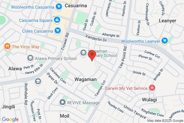Earlycare Wagaman
