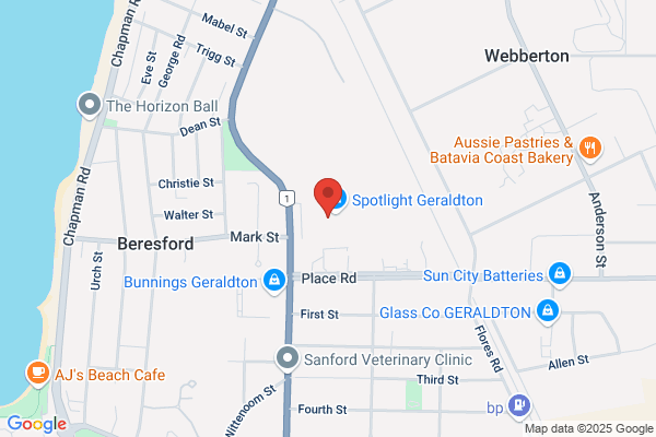 Wattyl Paint Centre Geraldton