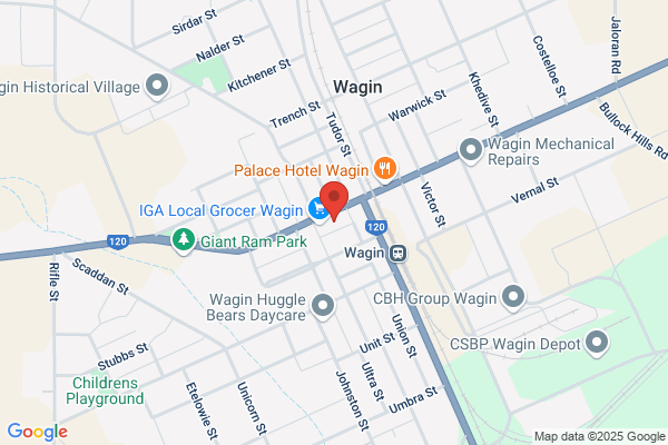 Services Australia Agent